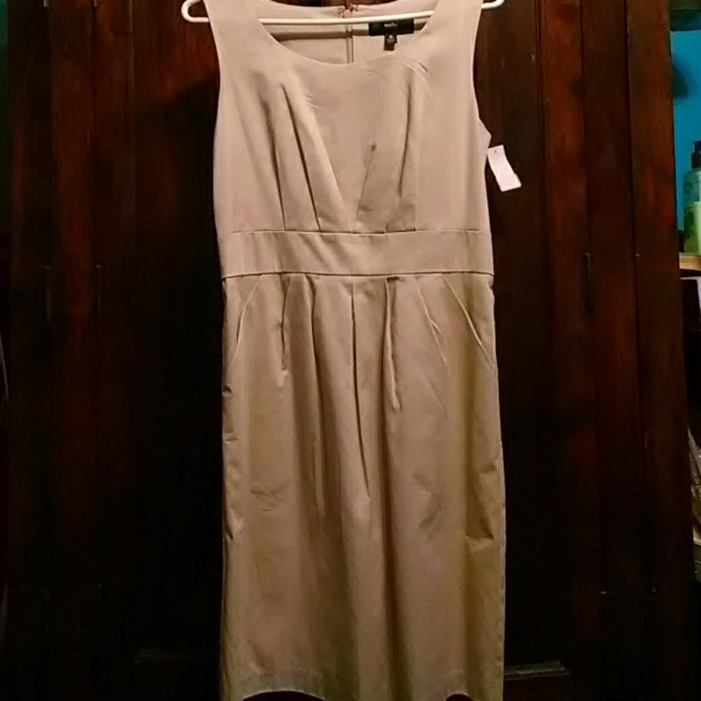 Dress.